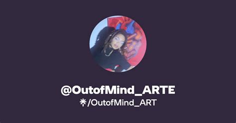 🍑 Outofmind_Art Leaked PORN