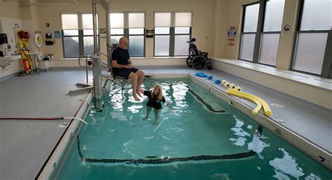 Outpatient Center in Sandwich, MA Spaulding Rehabilitation