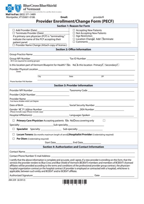 Outpatient Treatment Request Form - Healthy Blue SC