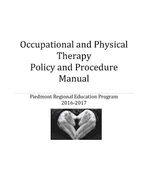 Outpatient physical therapy policies and procedures manual. - Manual de soluciones en termodinámica de cengel.
