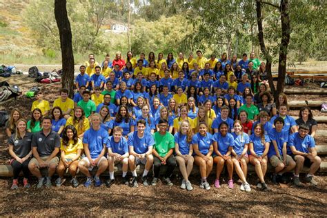 Our traditional summer camp programs are for children ages 5 to14, split into three camps: Junior Outpost (K-2nd grade), Day Camp (K-5th grade), and Senior Outpost (6-9th grade). All programs are based at Canyonside Community Park in Rancho Penasquitos, adjacent to Los Penasquitos Canyon Preserve, a 3700 acre wilderness preserve jointly .... 