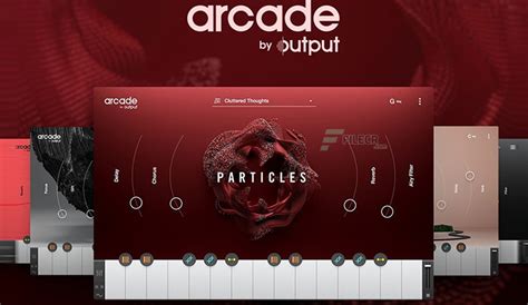 Output arcade crack. .  Free Download Output Arcade v2. 0.  May 23, 2025 · Arcade Output...