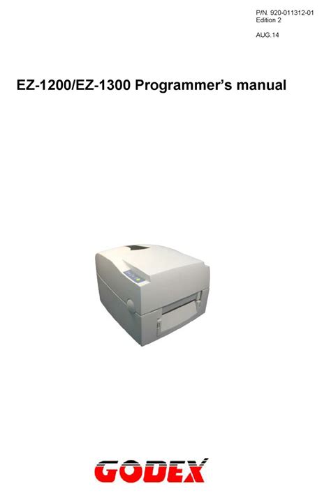 Output solutions ez 1200plus printers owners manual. - A odisseia de ladislau, o varnense.