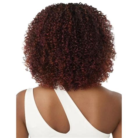 2-PACK DEALS! Outre Human Hair Weave Sasha yaki (10, 2) : Beauty &  Personal Care 