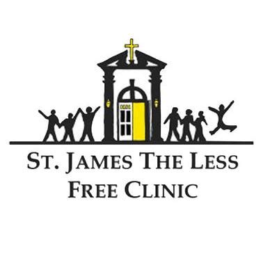 Outreach St. James the Less