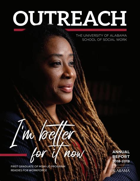 Outreach magazine. Things To Know About Outreach magazine. 