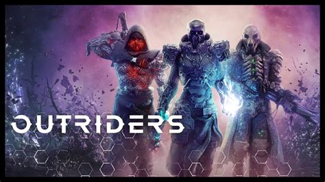 Outriders. Outriders is a co-op shooter developed by People Can Fly and published by Square Enix that was released in April 2021 for PlayStation 4, PlayStation 5, Xbox One, Xbox Series S/X, Steam, and Stadia. A free Demo is publicly available on all platforms as of February 25, 2021. Outriders is a 1-3 player, drop-in-drop-out, co-op shooter, set in an original dark and … 