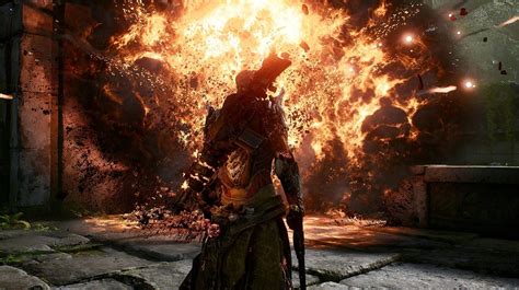 Outriders dev promises lost items will return with god roll values 