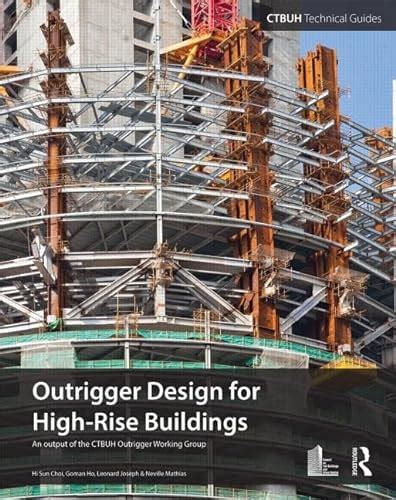 Outrigger design for high rise buildings ctbuh technical guide. - Algebra y geometría - curso 3.