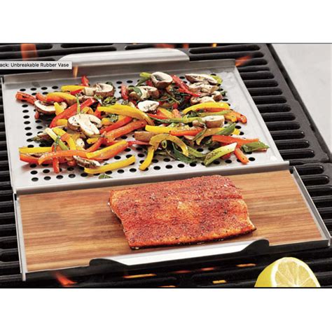 Outset BBQ Topper Wayfair