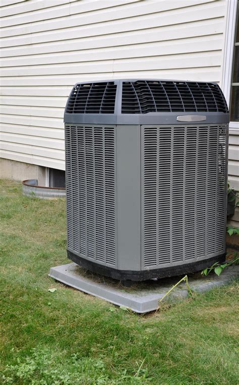 Outside ac unit not turning on. Is your thermostat not turning on the heat? It does not fire up the furnace when it is supposed to and the temperature in the house keeps dropping? If your h... 