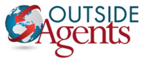 Outside agents. Things To Know About Outside agents. 