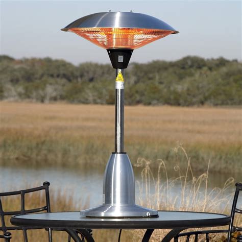 Outside heaters at lowes. 20 lb. Gas Patio Heaters. Pickup Free Delivery Fast Delivery. Sort & Filter (1) Grid. GZMR. 11000-BTU Black and Silver Steel Tabletop Liquid Propane Patio Heater. • This portable patio heater is designed with a convenient ignition switch and control knob, you can easily ignite and use the heater according to the instruction, the flame size ... 