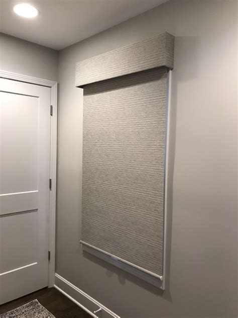 Outside mount window shades. Manage natural light and add privacy with these window treatments that work well for sliding-glass and patio doors. Sound Absorption. 