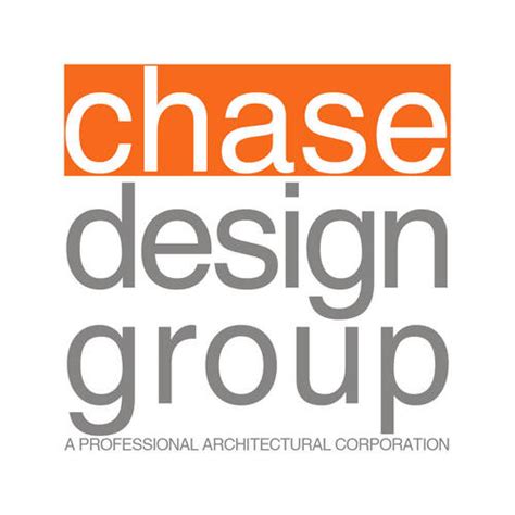 Outside of Chase Design Group,