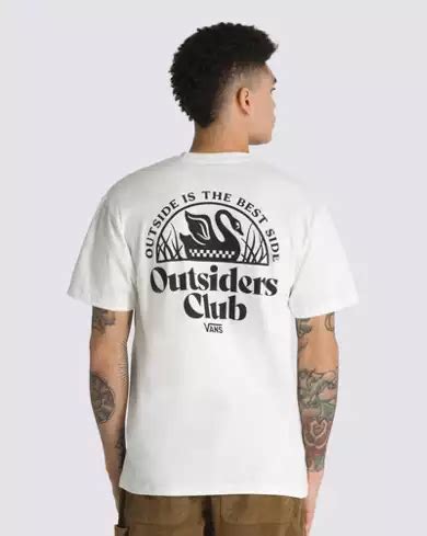 Outsider Club - Is another big player emerging in the lube.