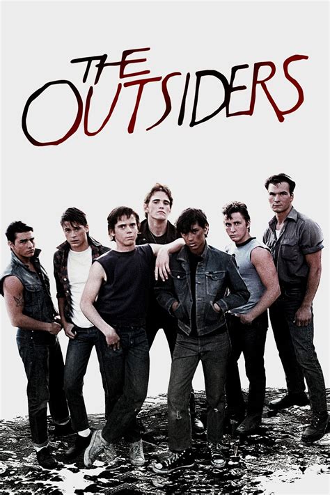 Outsiders - The