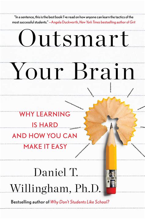 'Outsmart Your Brain' empowers you with the information necessary to reduce your risk for memory loss as you age. It is perfect for those whose preference it is to bypass the science and take immediate steps towards improving cognition. --Julius Schillinger, PhD, Gateway Learning Group. 