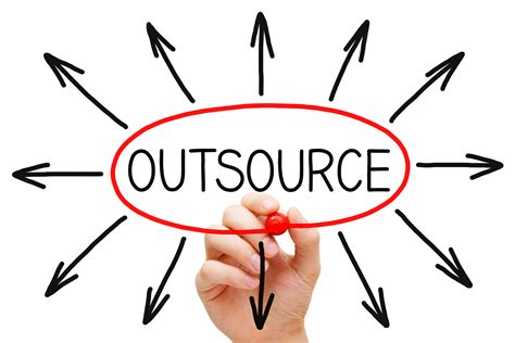 Outsource ___:__ Focus on Your Core Business and Drive Success