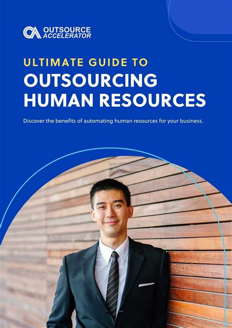 Outsourcing Human Resources: - PDF Free Download