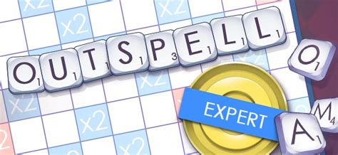 <p>Play Outspell, the captivating word game, for free on USA TODAY! Challenge your word-building skills in this enjoyable and mentally stimulating game.</p> <p>Outspell is a word game that will engage your mind and vocabulary. The objective is simple: create words by linking random letter tiles together and maximize your score. Whether you're a word aficionado or just love a good brain teaser .... 