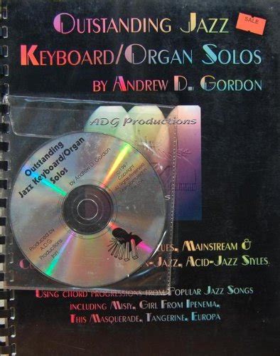 Outstanding jazz keyboard organ solos book cd. - Practical guide to snmpv3 and network management.