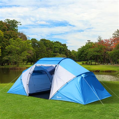 Outsunny Tent Instructions: Unlock the Secrets of Hassle-Free Camping