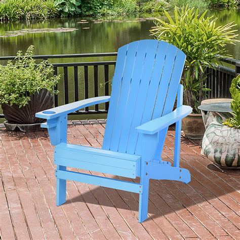 Outsunny adirondack chair. Outsunny 2 piece Pair Adirondack Chair Outdoor Patio Porch Tete-A-Tete Bench w/ Middle Table Reclined Wooden Umbrella H Shipping by seller As the COVID-19 situation continues to evolve, we reserve the right to make any necessary changes to this policy without prior disclaimer. 