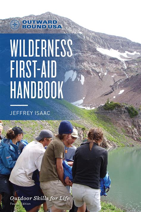 Outward bound wilderness first aid handbook. - Accountants guidebook a financial and managerial accounting reference.