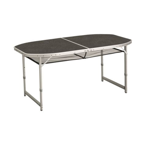 Outwell - Hamilton camping table doorout.com