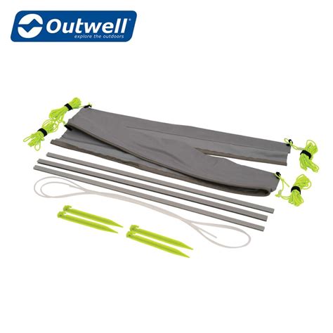 Outwell Magnetic Band Connecter - 4camping.com.ua