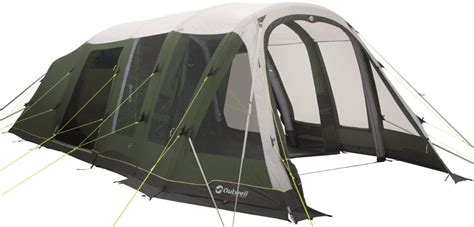 Outwell polycotton tent.  A range of quality Outwell tents, including a cl...