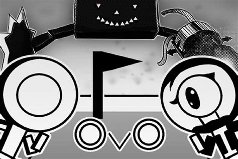 OvO - Play OvO on Freegames66