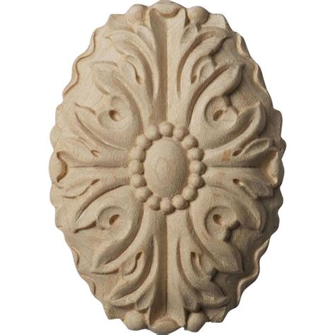 Oval Rosettes at Lowes.com