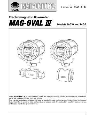 Oval SU1312 Instructions Manual Manualzz