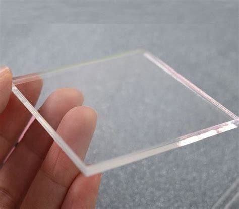 Oval cut plexiglass.  Whether its replacing glass with lightweight, shatter resistant, ...