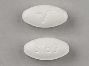 Oval pill 3169. C Pill - white oval. Pill with imprint C is White, Oval and has been identified as Cetirizine Hydrochloride 10 mg. It is supplied by Strategic Sourcing Services LLC. Cetirizine is used in the treatment of Urticaria; Allergic Rhinitis and belongs to the drug class antihistamines.There is no proven risk in humans during pregnancy. 