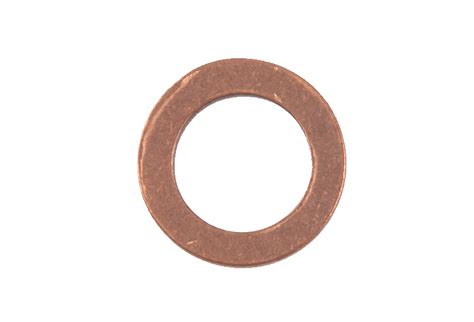 Oval plate washers - SC Parts Group Ltd