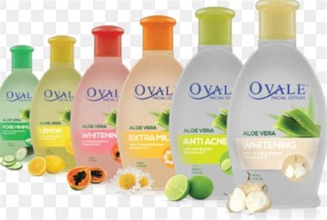 Ovale micellar water