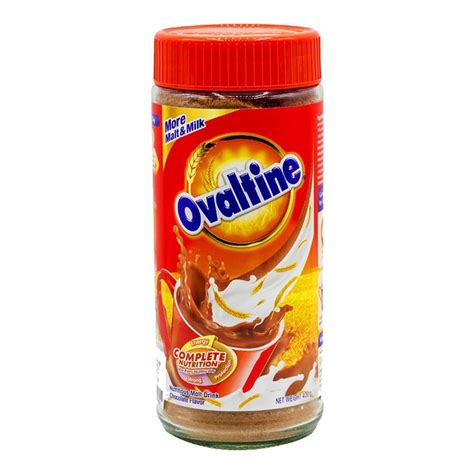 Ovaltine