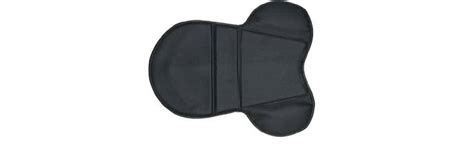 Ovation Comfort Gel Seat Saver - SoftOutdoor.com