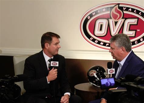 8/24/2023 10:22:14 AM. The 2023 Ohio Valley Conference Record Book is now available for download. The 81-page guide is a publication of the OVC office and contains previews, rosters, photos and information on all nine OVC-football playing institutions, as well as a review of last season and a complete history of football in the …. 