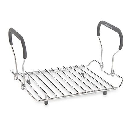 Oven Meat Rack Bed Bath & Beyond