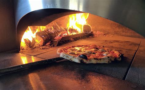 Oven pizza. Add to that the fact that I’ve owned a clay "beehive" oven and a larger oven made from a repurposed oil barrel (which I wrote about for Serious Eats years ago), … 