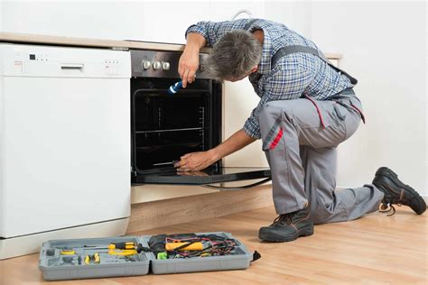 Oven repair. For a fast, professional oven repair in London, contact our expert team at Appliance Centre. To get started right now, call 0208 343 2509, or get a quote online ... 