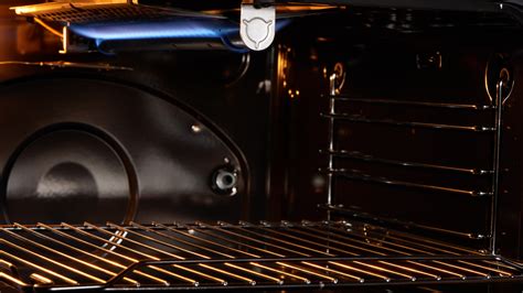 A smoking oven doesn't just smell bad, it can also make your food taste bad. In most cases, however, a smoky oven doesn't mean you need to call in the repairman. Here are some reasons why your .... 