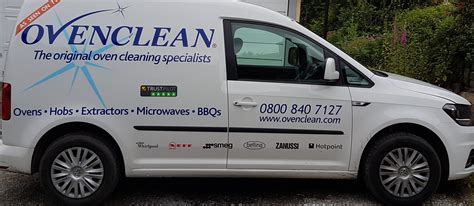 Ovenclean - Newcastle under Lyme - Home