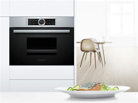 Ovens – Bosch Home Appliances