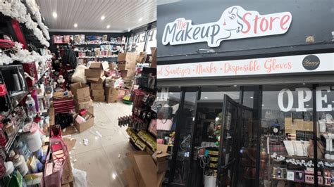 Over $1 million worth of stolen beauty products found in L.A. shop, warehouse