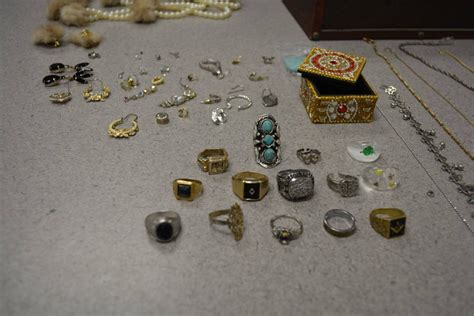 Over $150 million worth of jewelry stolen on its way to Southern California